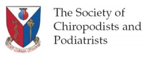 Society of Chiropodists & Podiatrists