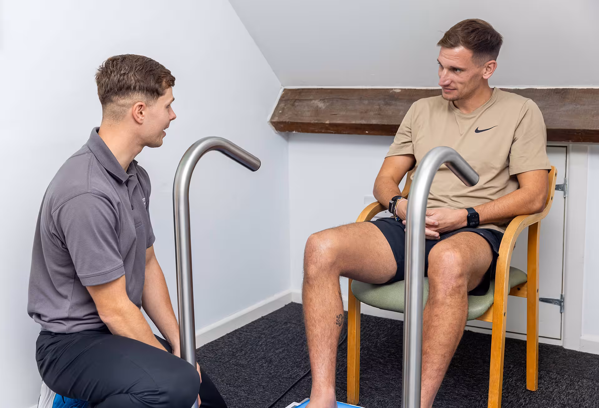 Footsteps 165 converted