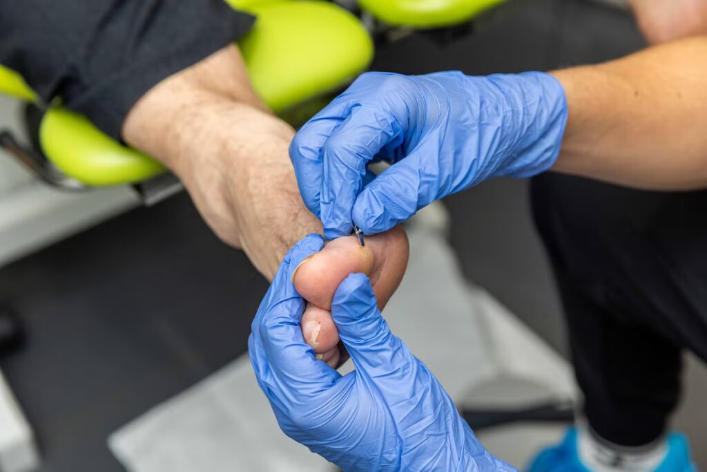 Footsteps 273 converted